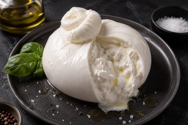 Burrata
