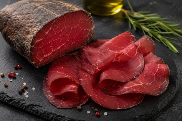 Bresaola