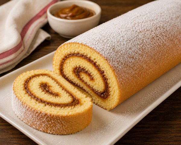 Brazo de gitano