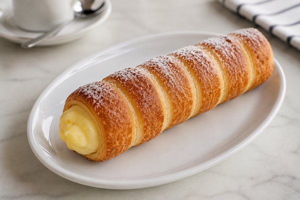 Caña de crema