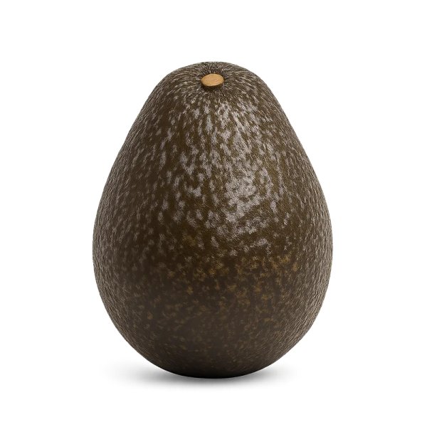 Aguacate Hass