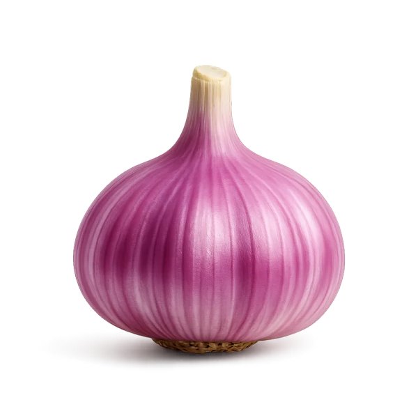 Ajo Morado