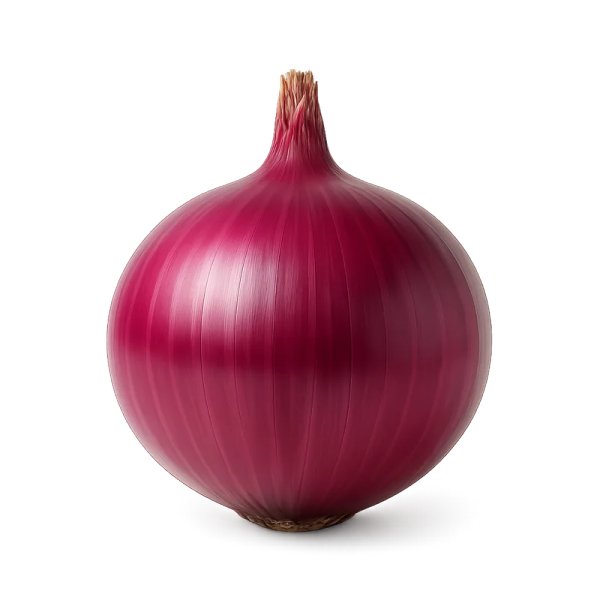 Cebolla Morada