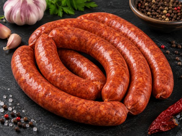 Chorizo fresco