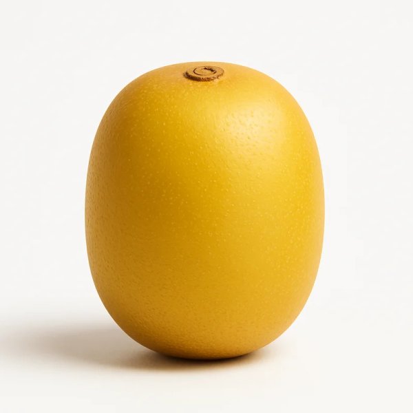 Kiwi amarillo