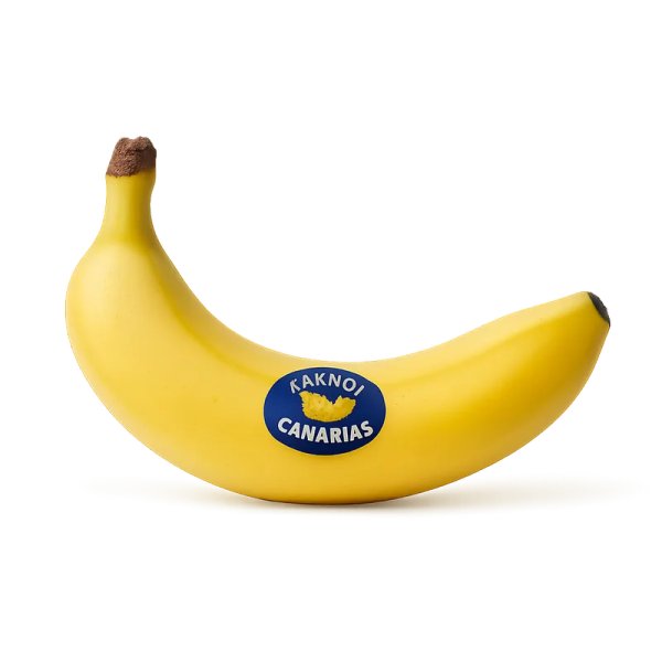 Plátano de Canarias