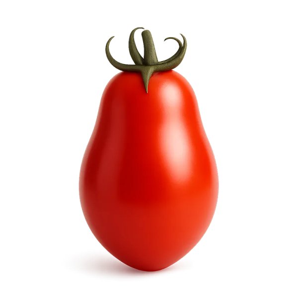 Tomate Pera