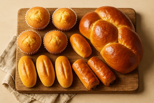 Pack Merienda Familiar
