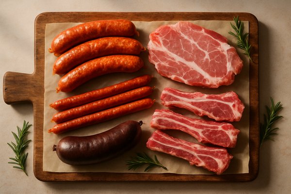 Pack Barbacoa Fin de Semana