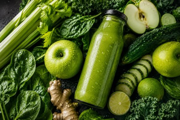 Combo Detox Zero