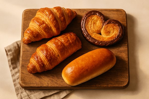 Pack Desayuno Artesano